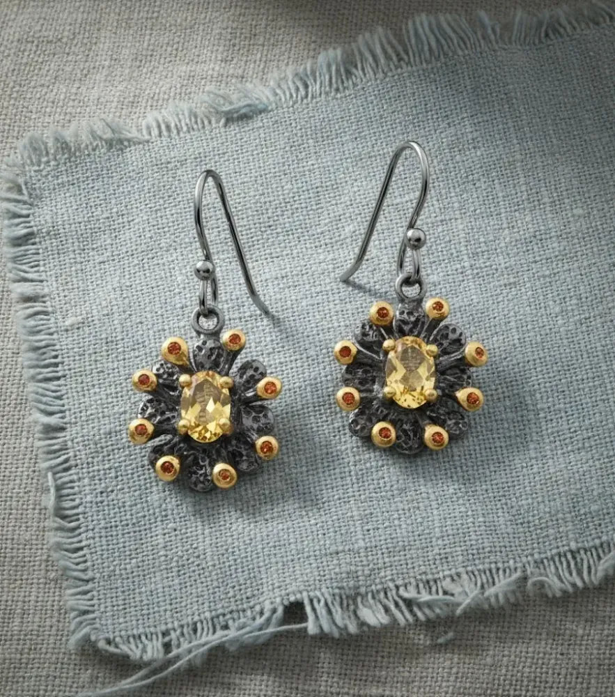 Preview: Ohrhänger Hazel